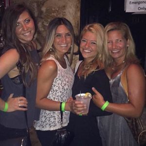 Meet your Posher, Donna