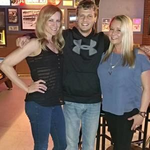 Meet your Posher, Taylor