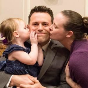 Meet your Posher, Daniel