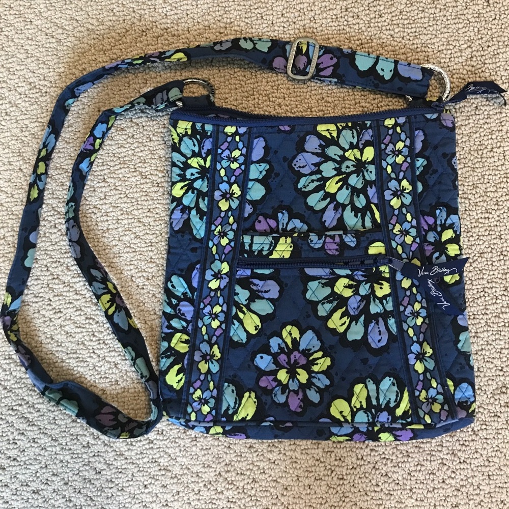 Vera Bradley purse