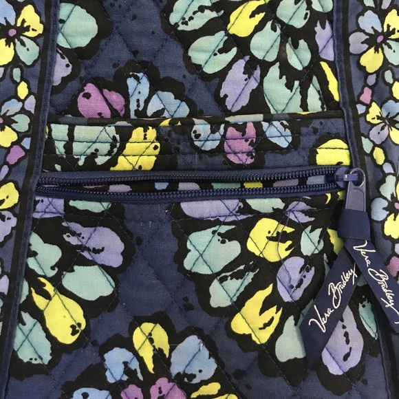 Vera Bradley purse - Picture 2 of 4