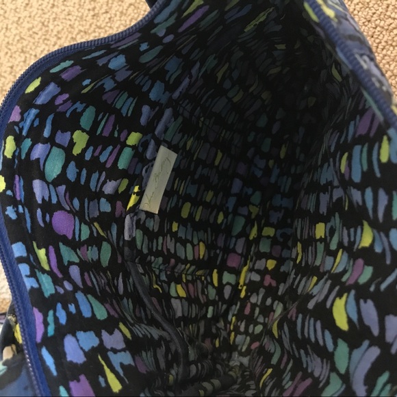 Vera Bradley purse - Picture 3 of 4