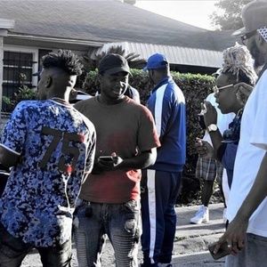 Meet your Posher, Kevin