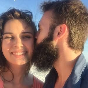 Meet your Posher, Trevor