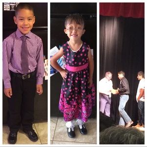 Meet your Posher, Daena