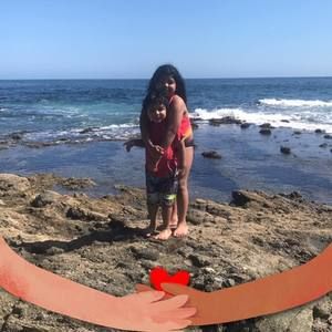 Meet your Posher, Celia