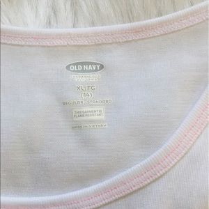 Old Navy Tops - ⭐️10%OFF⭐️Old navy tank top new size XL Old Navy Tops - ⭐️10%OFF⭐️Old navy tank top new size XL