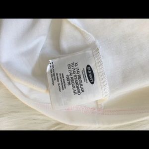 Old Navy Tops - ⭐️10%OFF⭐️Old navy tank top new size XL Old Navy Tops - ⭐️10%OFF⭐️Old navy tank top new size XL