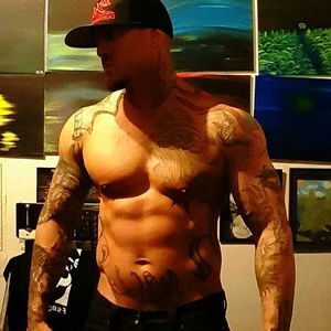 Meet your Posher, Ed