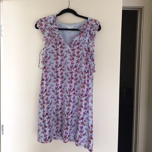 Club Monaco kiefira dress