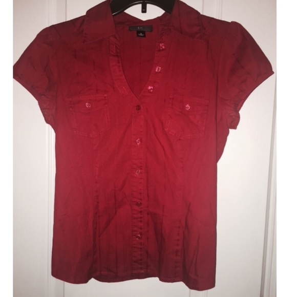 *Bundle* 2 Tops - Picture 3 of 4