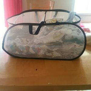 114 pieces of newborn clothing