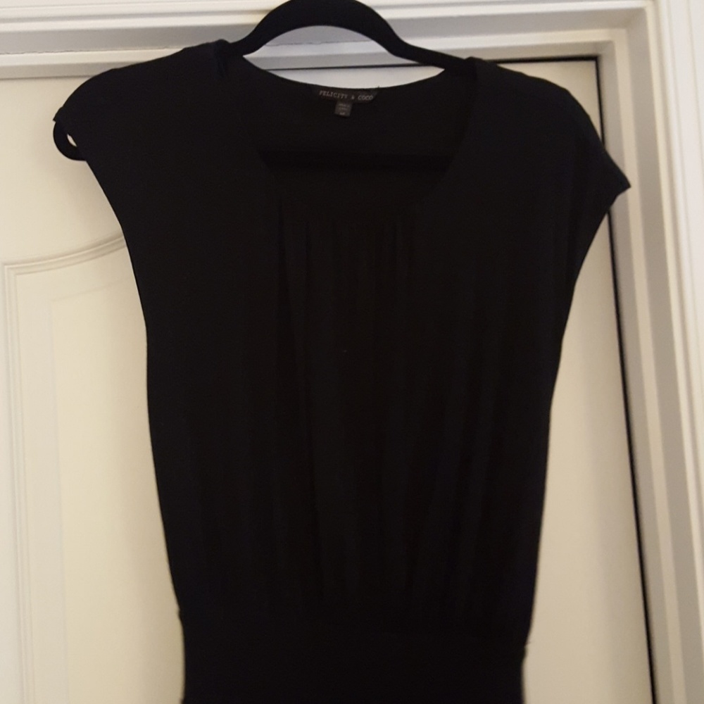 Felicity & Coco Maxi Dress from Nordstrom - Picture 3 of 4