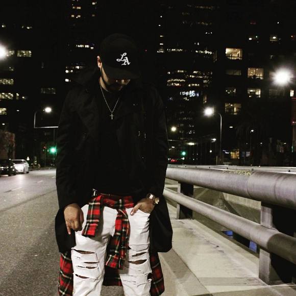 Meet your Posher, Ian - Picture 1 of 1