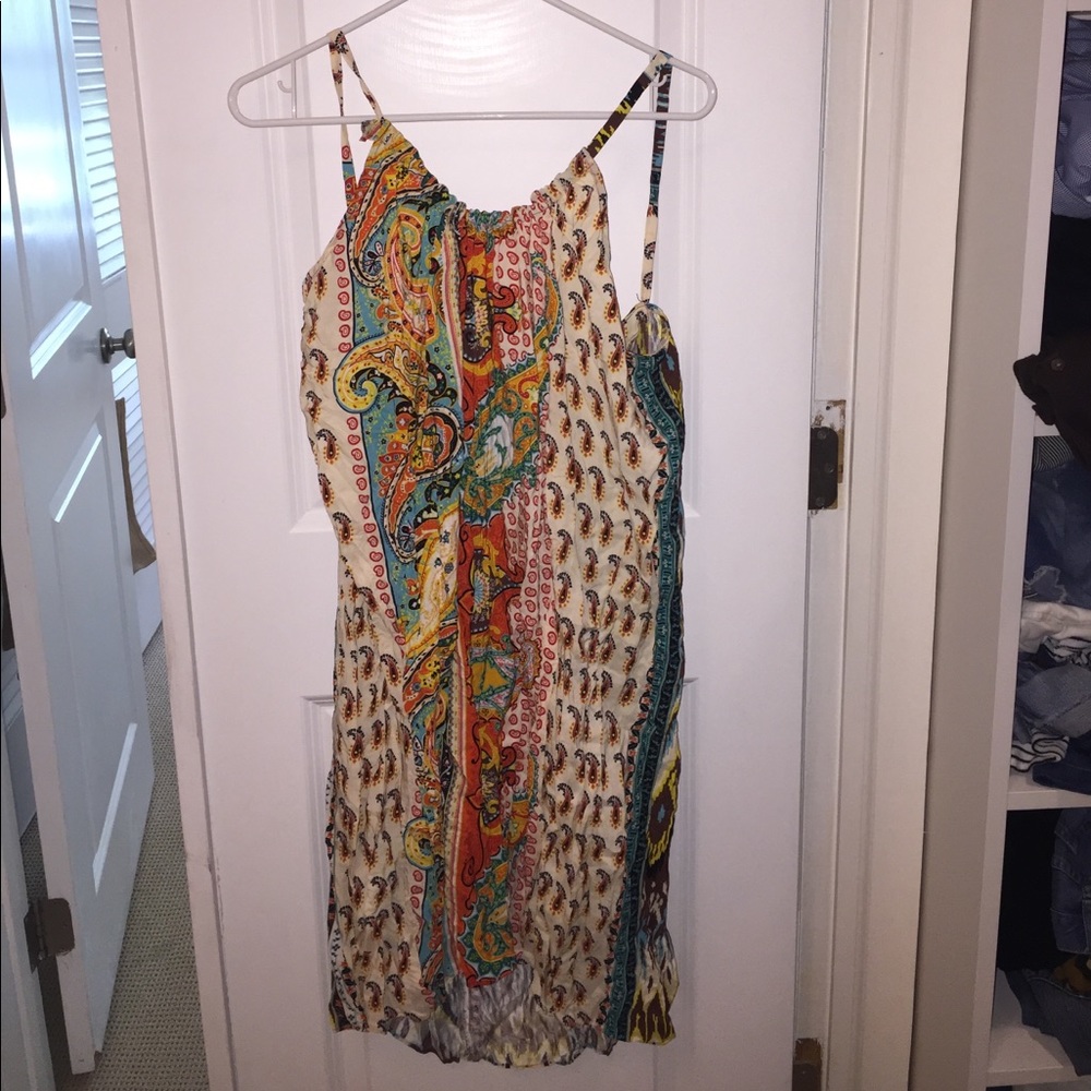 Calypso St Barth Dress