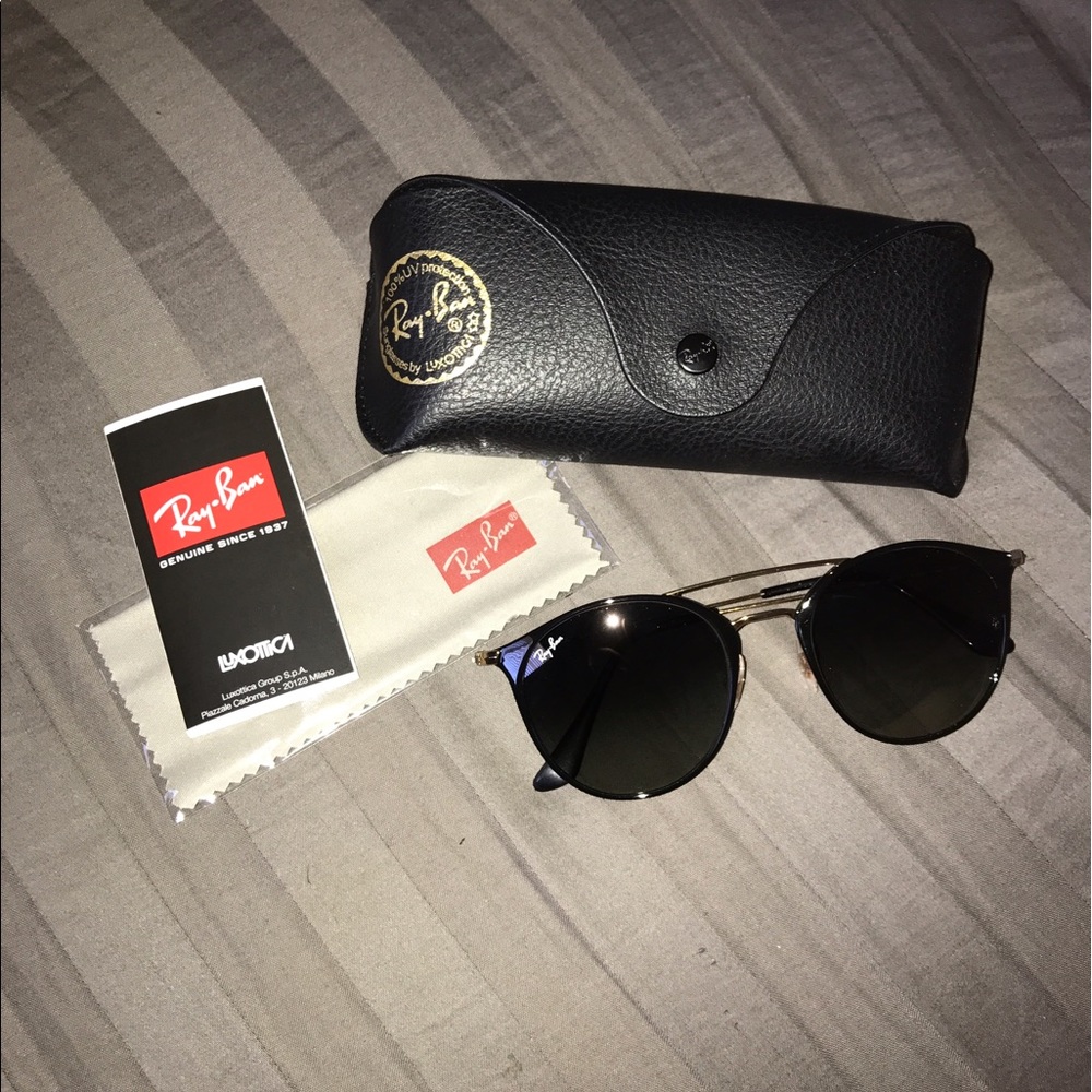 RB3546 Raybans