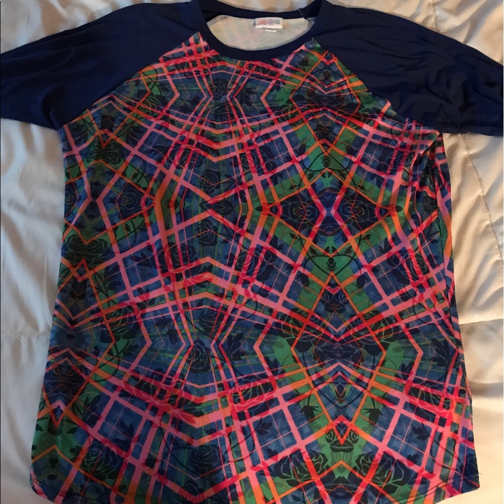 Lularoe