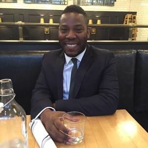 Meet your Posher, Nicolas