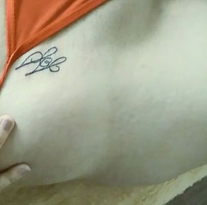 Meet your Posher, Jackie