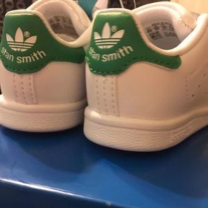 Stan smith adidas