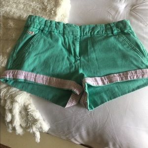 Southern marsh shorts