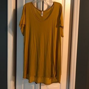 3XL Lularoe Classic T