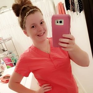 Meet your Posher, Danyelle