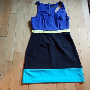 Cynthia Rowley dress