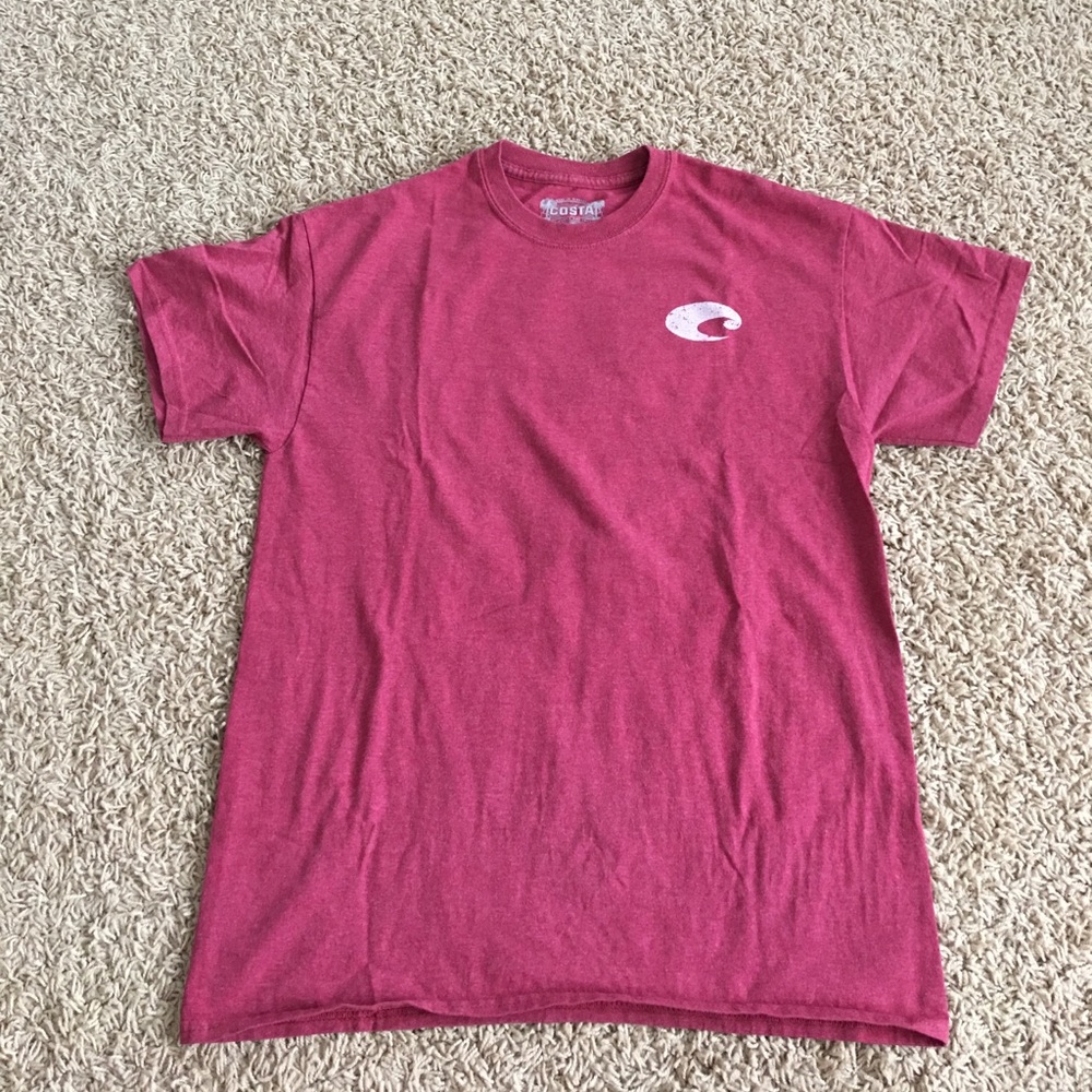 Costa T Shirt