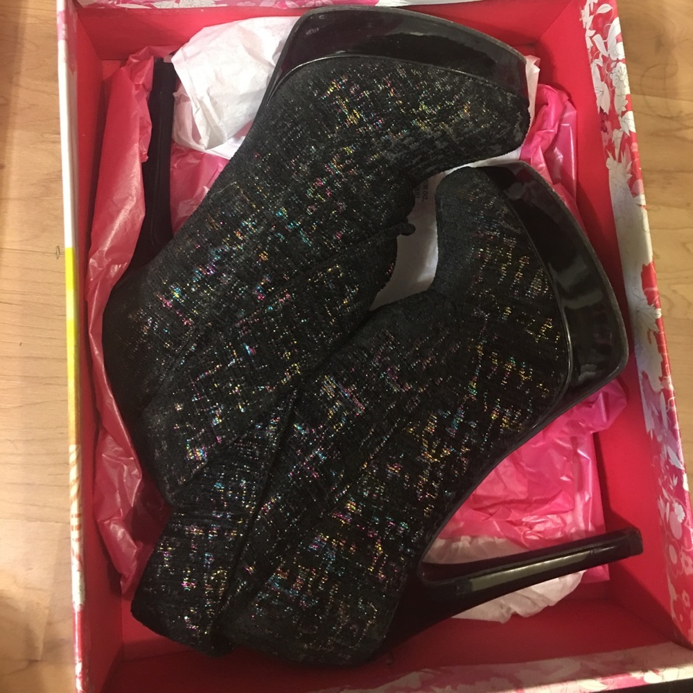 Heels