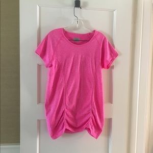 Athleta "Fastest Track Tee"