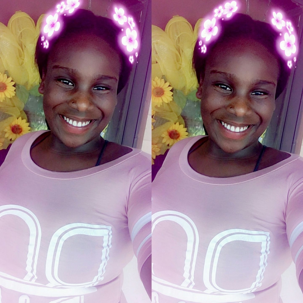 Meet your Posher, Tavannah