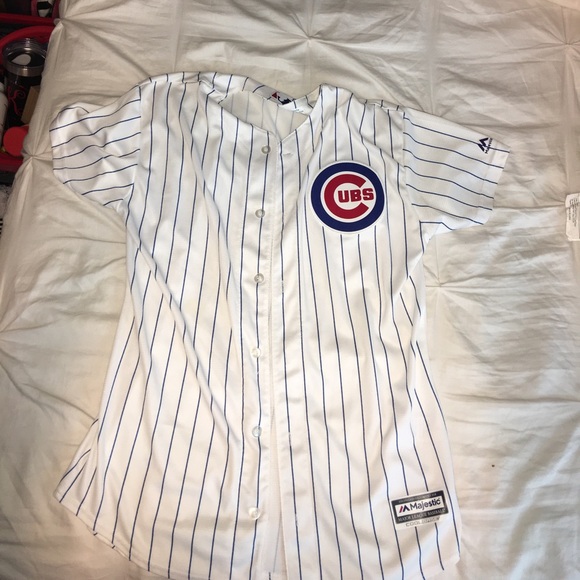 Other - Cubs Jersey