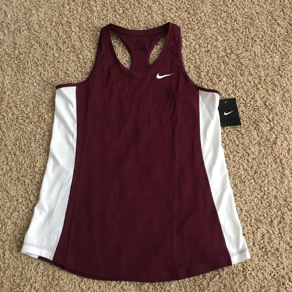 Nike Tank Top