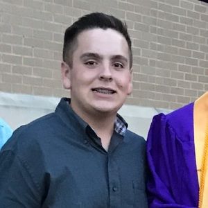 Meet your Posher, Jayden