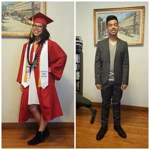 Meet your Posher, Joannie