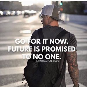 Meet your Posher, Thad