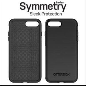 Otterbox Symmetry Case for iPhone 7 Plus