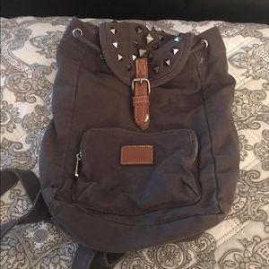 Used PINK Backpack