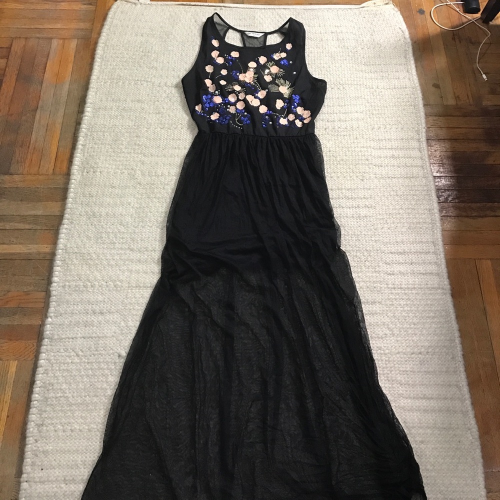 Miss Selfridge Dress