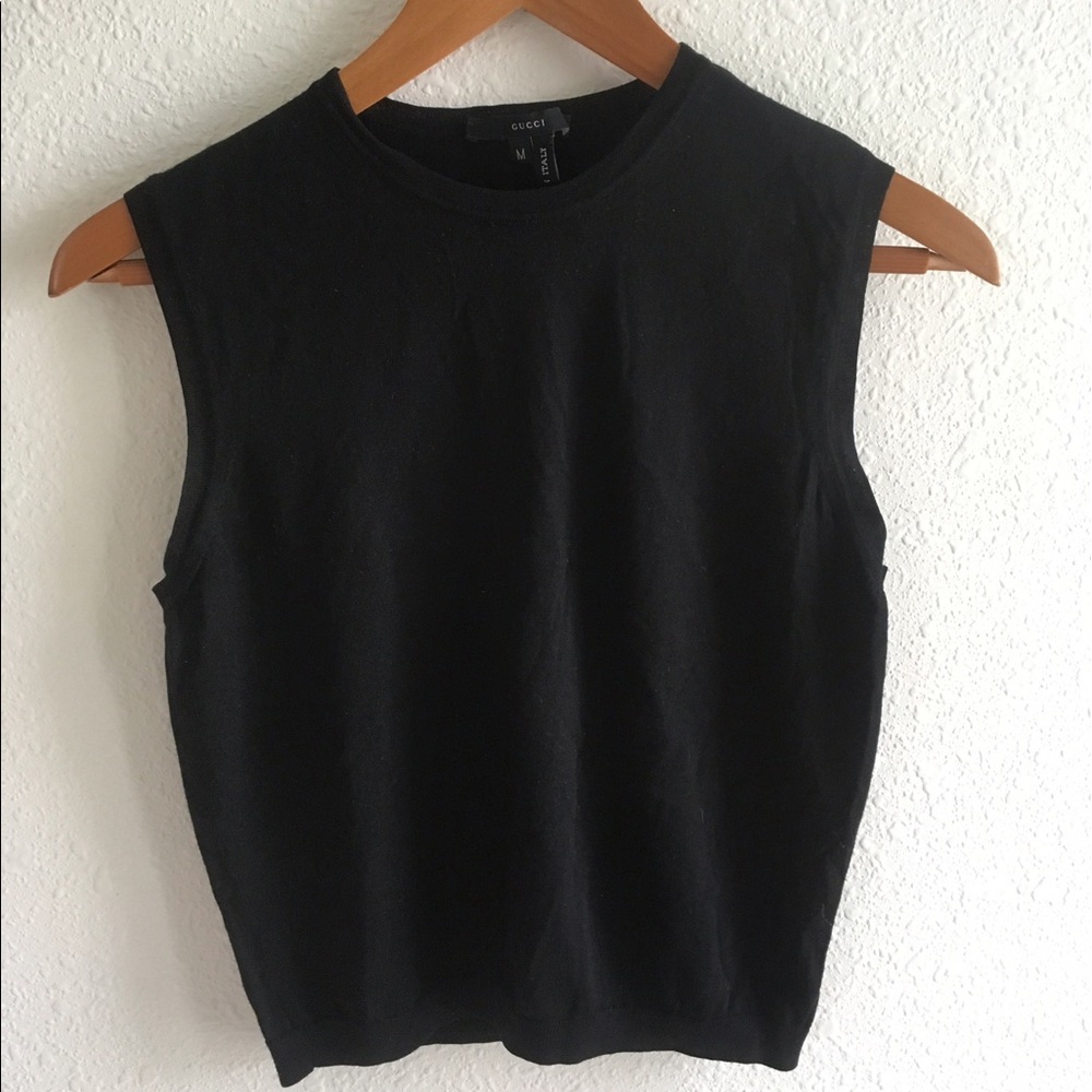 Gucci top
