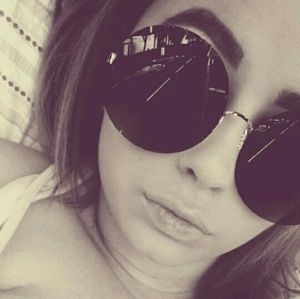 Meet your Posher, Ashlynn