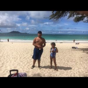 Meet your Posher, Natalie