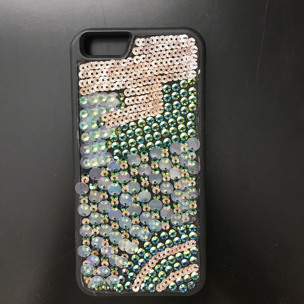 Free people iphone 6/6S phone case