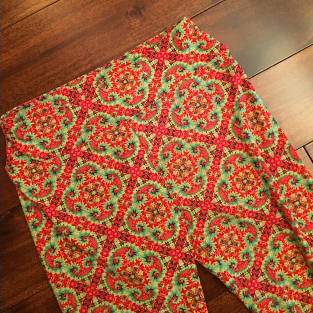 LuLaRoe Leggings