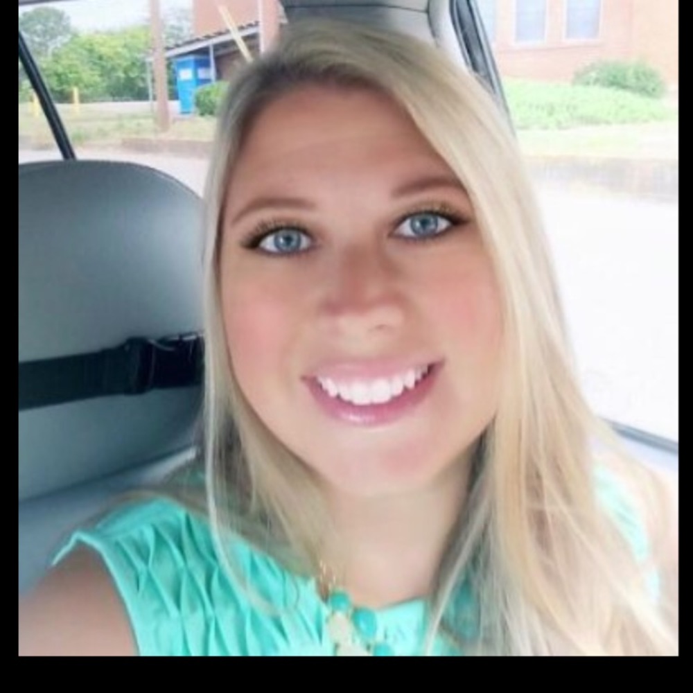 Meet your Posher, Brooke
