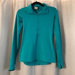Nike jacket/shirt