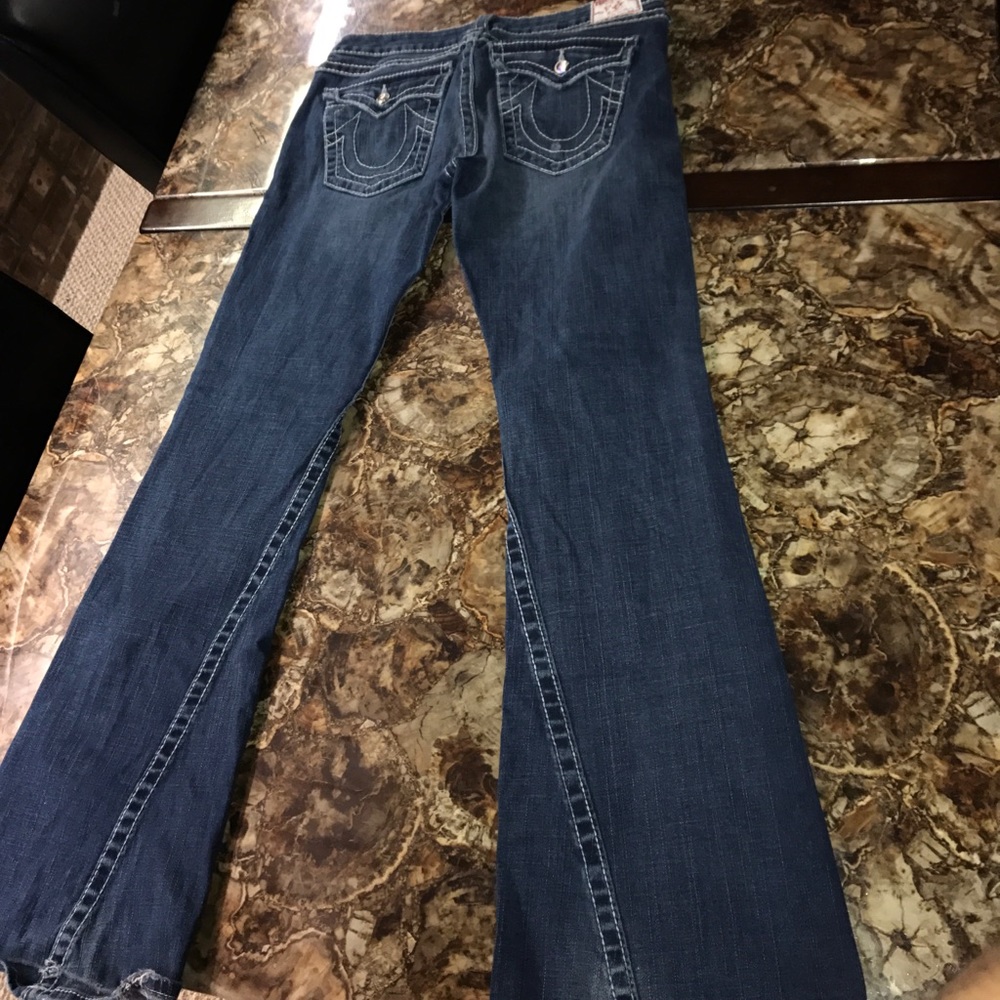 True Religion Jeans size 32