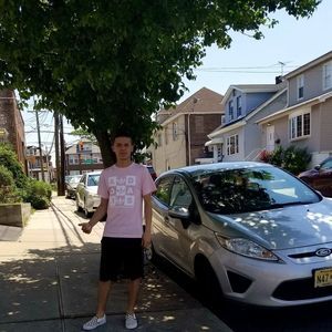 Meet your Posher, Lopez