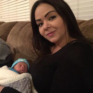 Meet your Posher, Liz